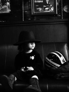 ICOさんのコーディネート