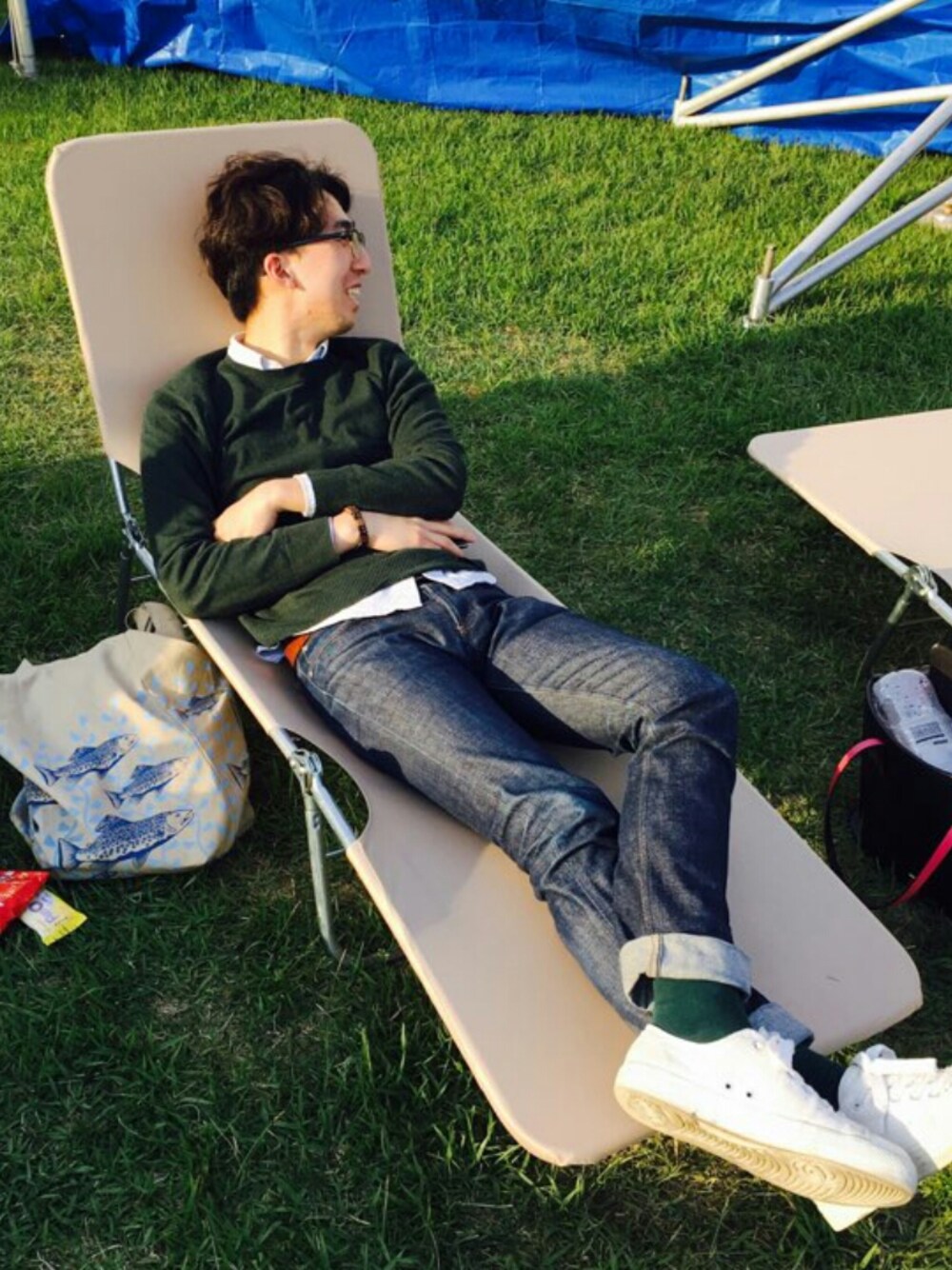 A.P.C.（アーペーセー）の「A.P.C. Low Standard Slim-Fit Dry