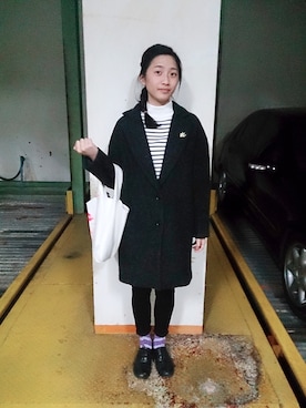 tengo.さんのコーディネート