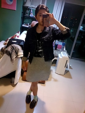 tengo.さんのコーディネート