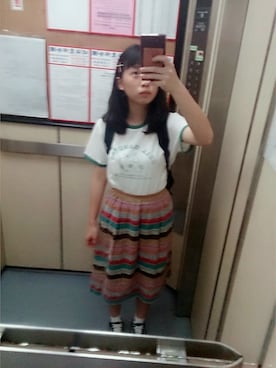 tengo.さんのコーディネート