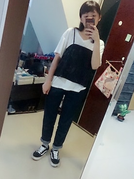 tengo.さんのコーディネート