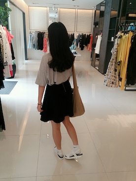 tengo.さんのコーディネート