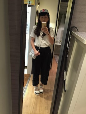 tengo.さんのコーディネート