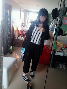 tengo.さんのコーディネート