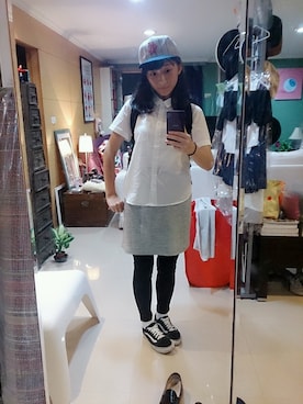 tengo.さんのコーディネート