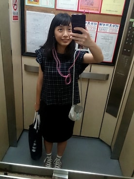 tengo.さんのコーディネート