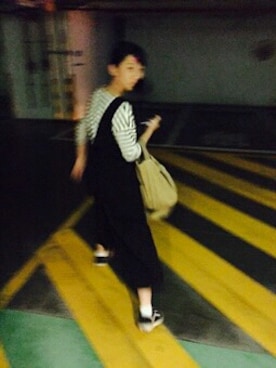 tengo.さんのコーディネート