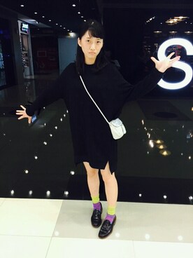 tengo.さんのコーディネート