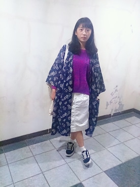 tengo.さんのコーディネート