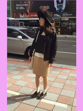 tengo.さんのコーディネート