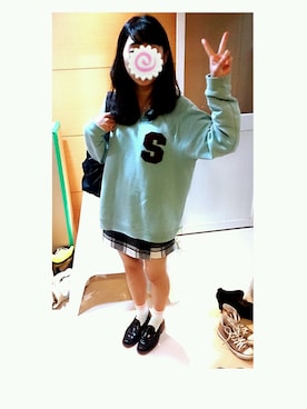 tengo.さんのコーディネート