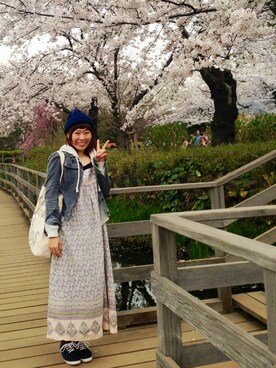 Haru*｡さんのコーディネート