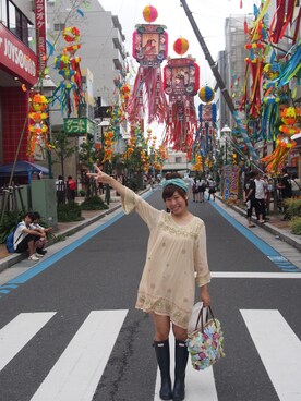 Haru*｡さんのコーディネート