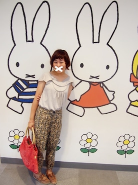 Haru*｡さんのコーディネート