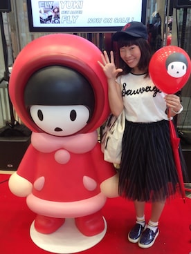 Haru*｡さんのコーディネート