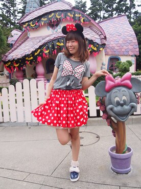 Haru*｡さんのコーディネート