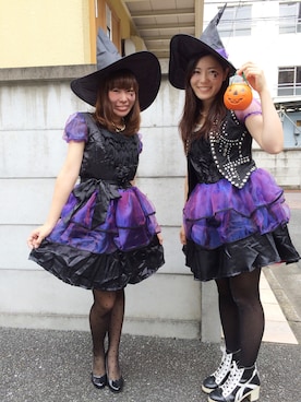 Haru*｡さんのコーディネート