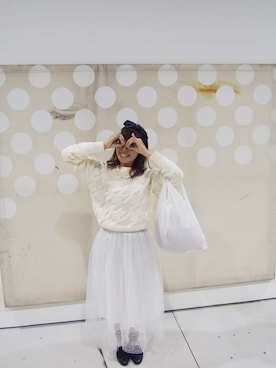 Haru*｡さんのコーディネート