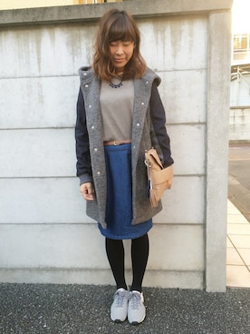 Haru*｡さんのコーディネート