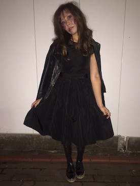 Haru*｡さんのコーディネート