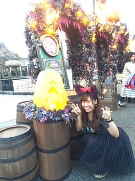 Haru*｡さんのコーディネート