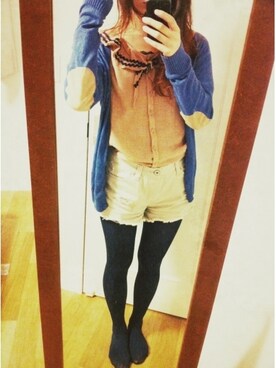 umecoさんのコーディネート