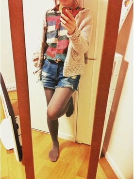 umecoさんのコーディネート