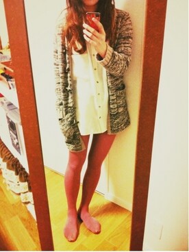 umecoさんのコーディネート