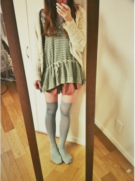 umecoさんのコーディネート