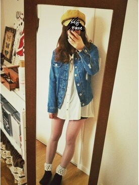 umecoさんのコーディネート