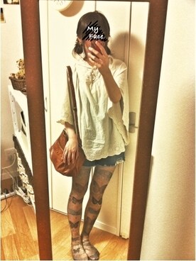 umecoさんのコーディネート