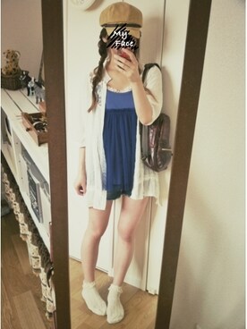 umecoさんのコーディネート