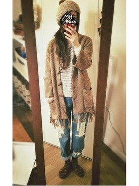 umecoさんのコーディネート