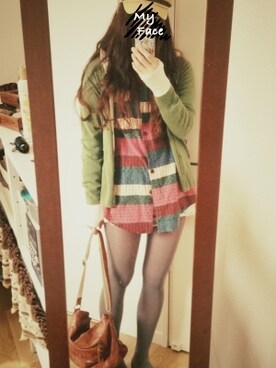 umecoさんのコーディネート