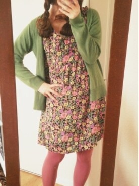 umecoさんのコーディネート