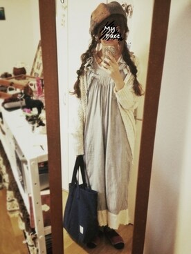 umecoさんのコーディネート