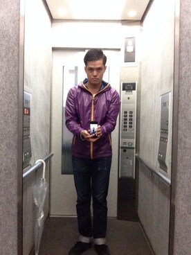 えいちゃんさんのコーディネート