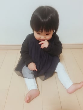 kurokomaさんのコーディネート