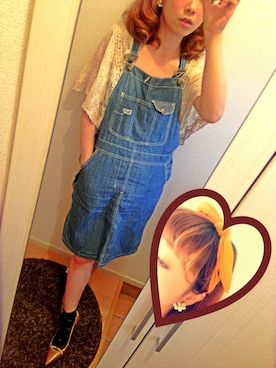 marryさんのコーディネート