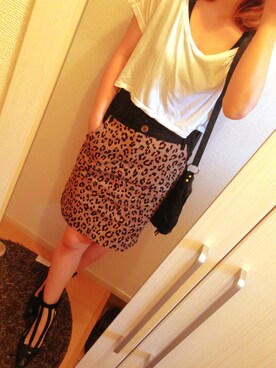 marryさんのコーディネート