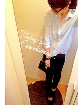 marryさんのコーディネート
