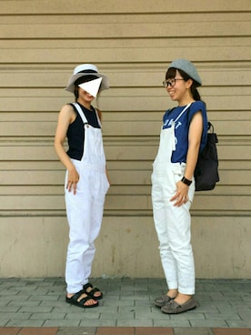 しぃさんのコーディネート