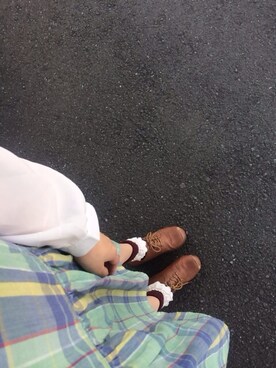 maaaakiさんのコーディネート