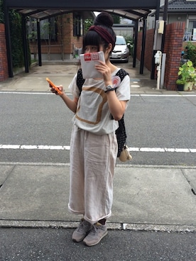 maaaakiさんのコーディネート