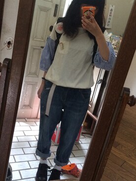 maaaakiさんのコーディネート