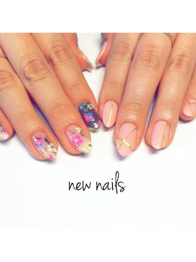 MRさんのコーディネート