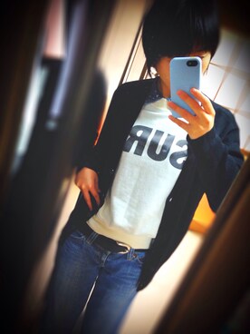 たまこさん（レディース・158cm）の春コーディネート