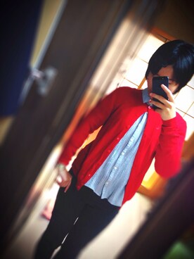 たまこさん（レディース・158cm）の春コーディネート