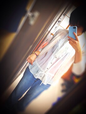 たまこさんのコーディネート